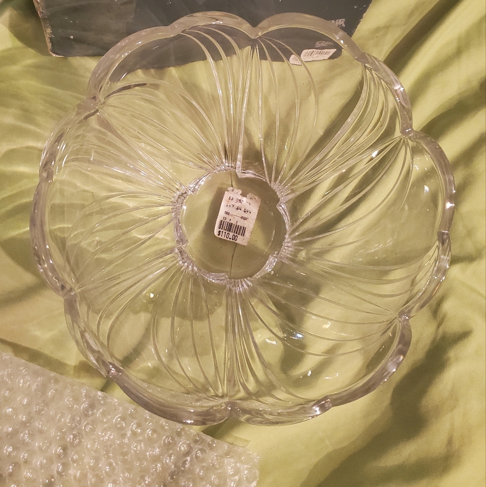 Lenox arctic bloom